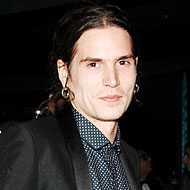 Jamie Burke
