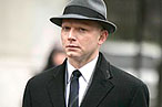 The Observer From Fringe Has Been Haunting the Entire Fox Network