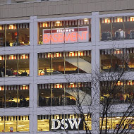 Want to Buy Filene’s Basement?