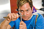 17 Again’s Thomas Lennon on Kissing Paul Rudd, Admiring Zac Efron, and Picking Wedgies