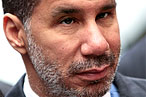 Governor Paterson Will Literally Fight You Over the MTA Bailout