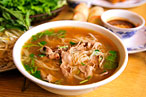 Pho Phrenzy: Pho 32 Will Take On Baoguette on St. Marks Place