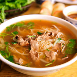 Northern-style pho is moving north.