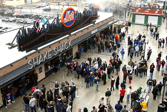 Shake Shack Advice: Go After the Fifth