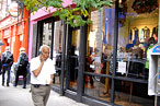 La Crêpe Parisienne Lands in U.S. Via Soho