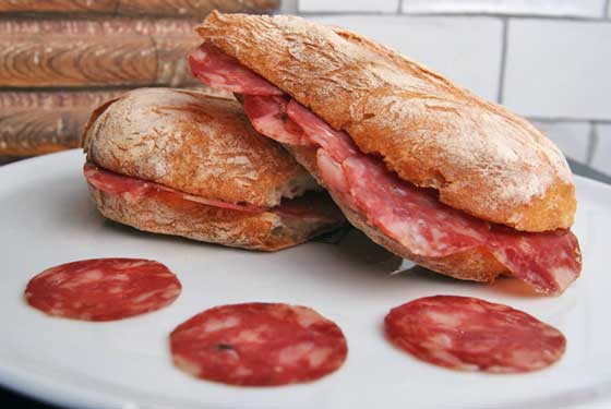 Ostras! Despaña Finally, Finally Launches Delivery