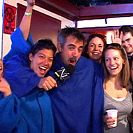 Snugly Mofos