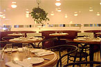 Standard Hotel’s Restaurant Likely to Be Named After Balazs Babies