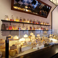 Bar Artisanal