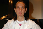Gabrielle Hamilton Has Mixed Feelings About the Beards — and Apparently About Pork, Too