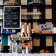 Glorious Day: Motorino Gets Liquor License