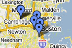 Food Carts Travel North