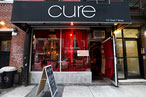First Look at Cure, Bringing Aged Meats to the Young East Village
