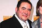 Emeril’s Unlikely Frozen Treats