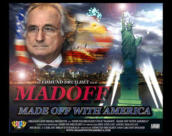 biggest photoshop fails. First Madoff Movie Fails to