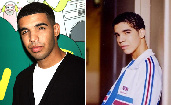 Drake+rapper+degrassi