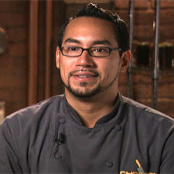 Luis Gonzales