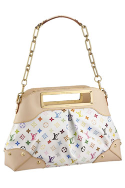 Louis Vuitton Accused of Passing Leather Scraps Off As Art