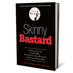 Skinny Bitches Set Their Sights on Men