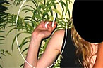 Smokeasy Alert