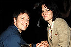 Parker Posey Has a New Man