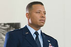 Terrence Howard Still Fuming About Being Bumped From Iron Man 2