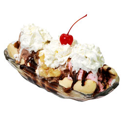 Ed’s Lobster Bar Ignores Patriotic Duty, Ditches Banana Split (Plus: Spring Menus!)