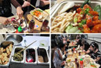 Update: The Secret Dishes at David Chang’s Secret Street Cart