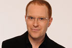 Conor McPherson on the Hottest Film at Tribeca
