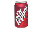 Dr Pepper Visits Mickey D’s