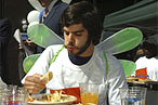 This Year’s Taco-Eating Contest Is Just Going to Be Silly