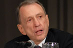 Arlen Specter Gives Democrats 60 Seats