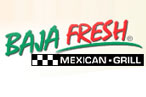 Baja Fresh in Midtown Mid-May