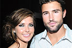The Hills: Brody and Audrina. Enough Said.