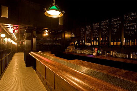 Dutch Kills Will Finally, Definitely, Officially Open (Says One Site)