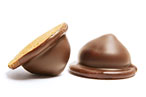 The Chocolate Bar Returns