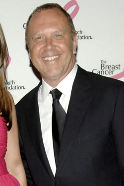 Michael Kors Wants Spanx for Men