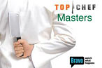 Dufresne, Lee, Lo, and Waxman Will Duke It Out on Top Chef Masters