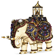 The Christie's Jewelry Sale Kicks Off Wednesday