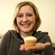 The ‘Best’ Cupcake in the City
