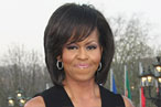 The Michelle Obama Look Book