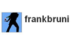 Don’t Get All Excited: That’s Not Frank Bruni on Twitter