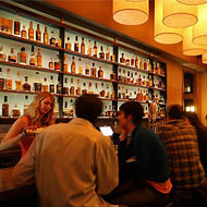 Hear the Derby at Char No. 4; Crush Grapes at City Winery
