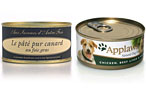 Pâté or Dog Food? Most People Can’t Tell the Difference
