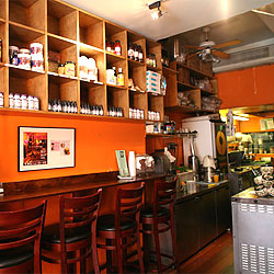 Uncle Marky’s Organics Closes, Makes Midtown All the More Unhealthy