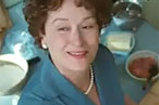 Meryl Streep Hams It Up As Julia Child