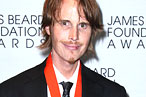 Grant Achatz, the Feature Film