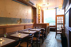 First Look at Anella, Now Open in Greenpoint