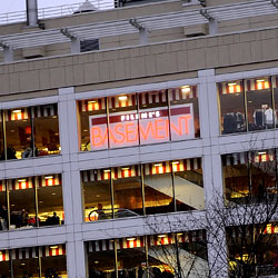 New Filene’s Basement Owners Could Open an Upper East Side Location