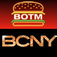 A Tale of Two Burger Clubs: Burger Club and Burger of the Month Club